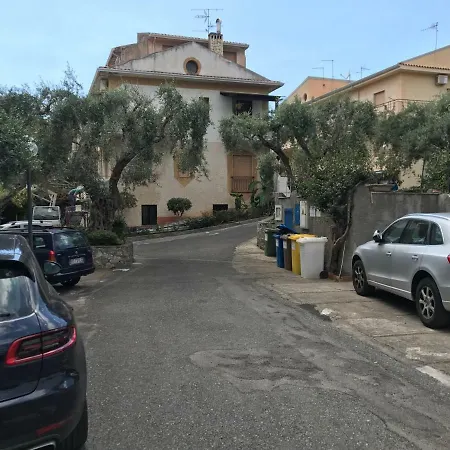 Mare Cirella